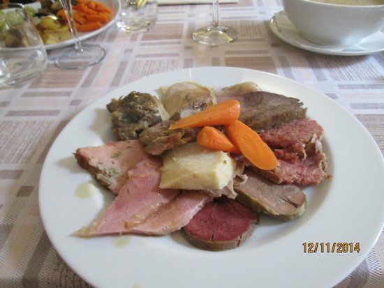 Locanda Ristori